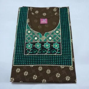 Cotton Nighty for Women