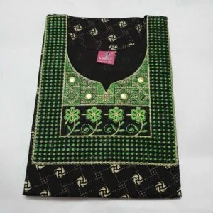 Cotton Nighty for Women