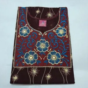 Cotton Nighty for Women