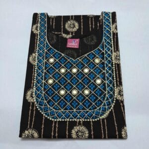 Cotton Nighty for Women