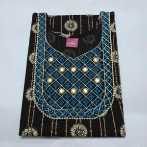 Cotton Nighty for Women