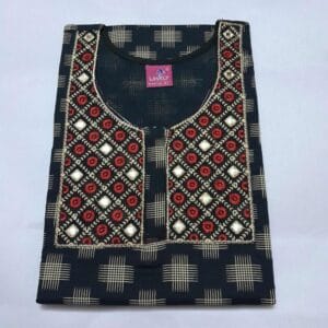 Cotton Nighty for Women