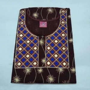 Cotton Nighty for Women