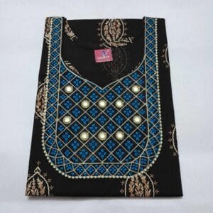 Cotton Nighty for Women
