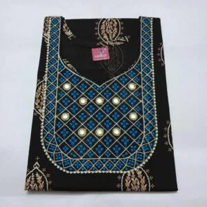 Cotton Nighty for Women