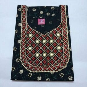 Cotton Nighty for Women