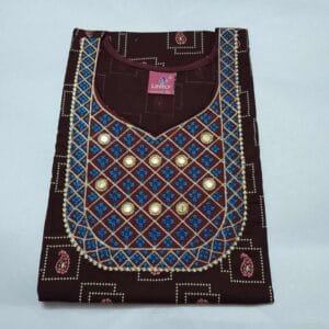Cotton Nighty for Women