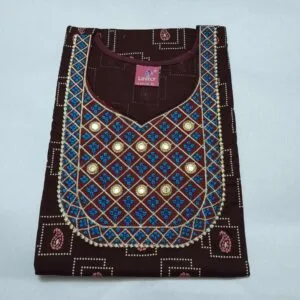 Cotton Nighty for Women
