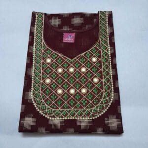 Cotton Nighty for Women