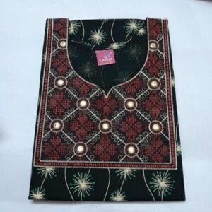 Cotton Nighty for Women