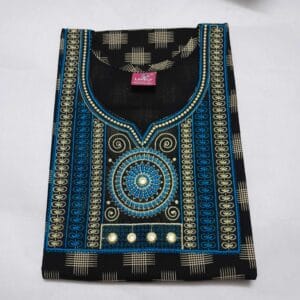 Cotton Nighty for Women