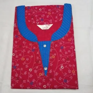Cotton Nighty for Women