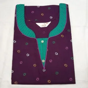 Cotton Nighty for Women