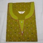 Cotton Nighty for Women