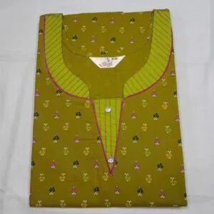 Cotton Nighty for Women