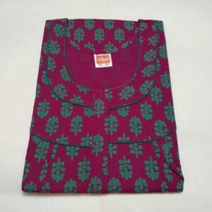 Cotton Nighty for Women