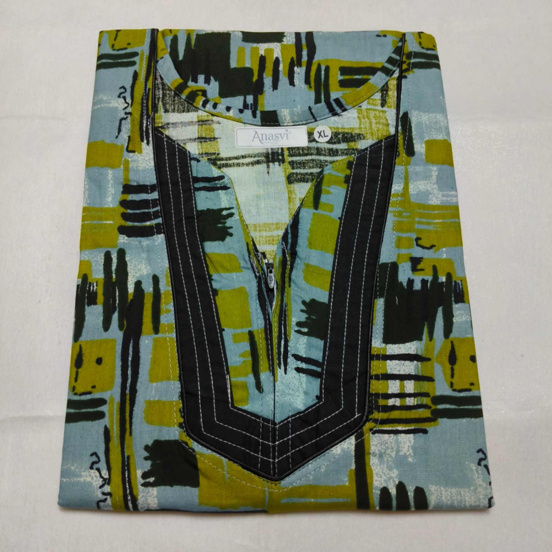 Cotton Nighty for Women