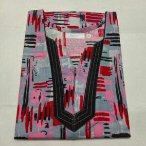 Cotton Nighty for Women