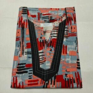 Cotton Nighty for Women