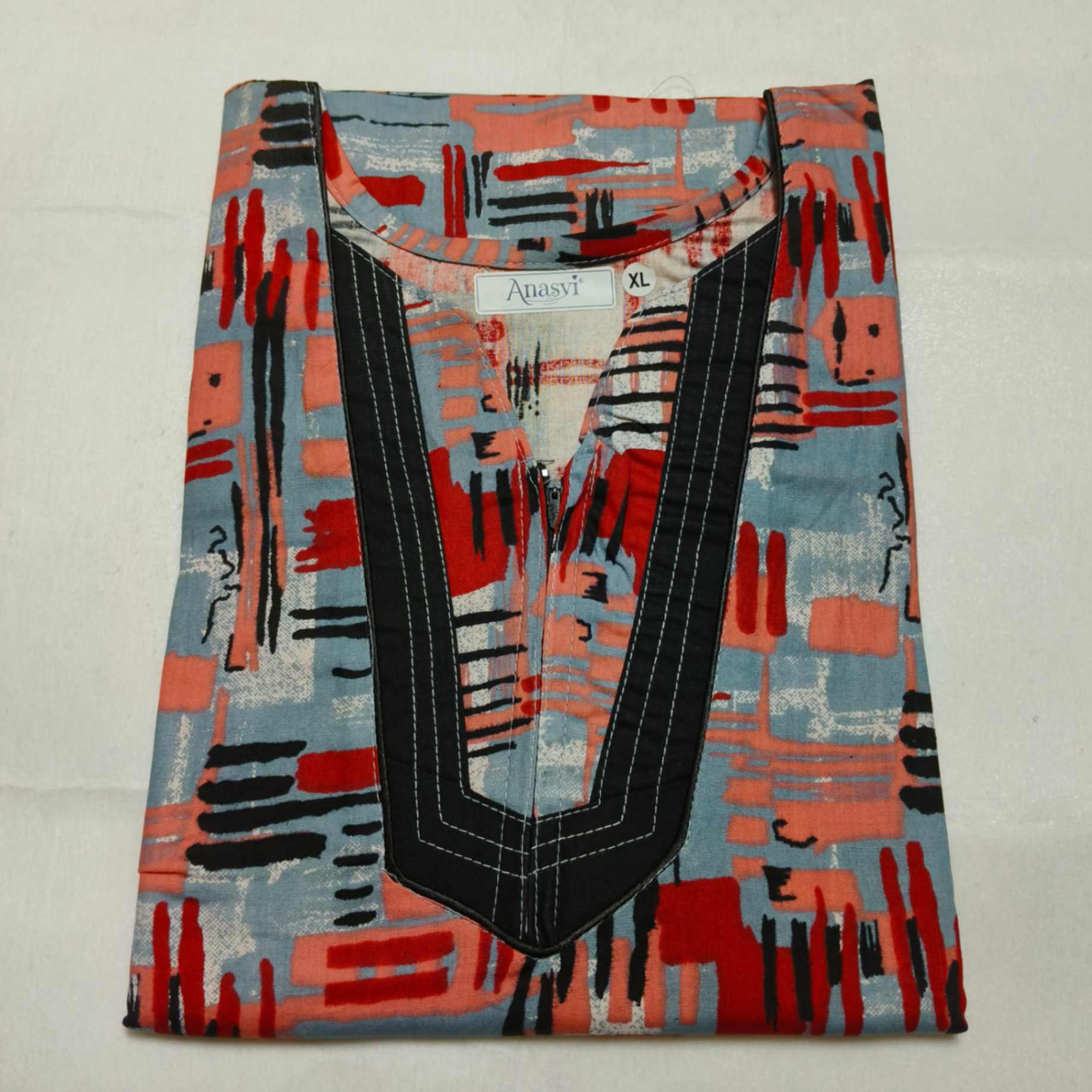 Cotton Nighty for Women