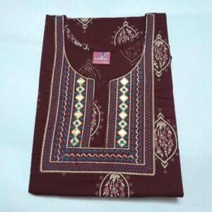Cotton Nighty for Women