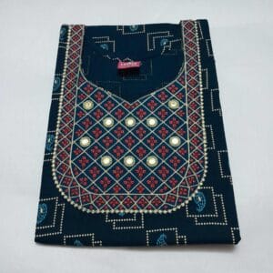 Cotton Nighty for Women