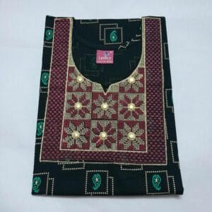 Cotton Nighty for Women