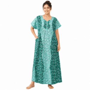 Anasvi Cotton Nighty