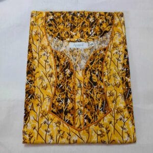 Anasvi Cotton Nighty