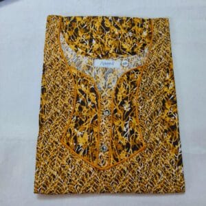 Anasvi Cotton Nighty