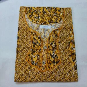 Anasvi Cotton Nighty