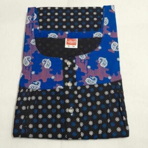 Cotton Nighty for Women