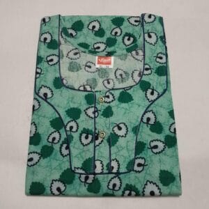 Cotton Nighty for Women