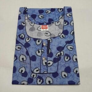 Cotton Nighty for Women