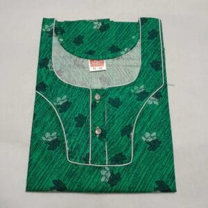 Cotton Nighty for Women