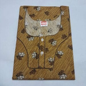 Cotton Nighty for Women