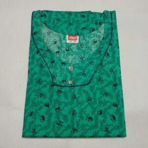 Cotton Nighty for Women