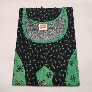 Cotton Nighty for Women