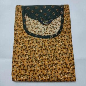 Cotton Nighty for Women