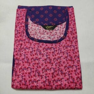 Cotton Nighty for Women
