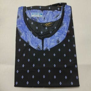 Cotton Nighty for Women