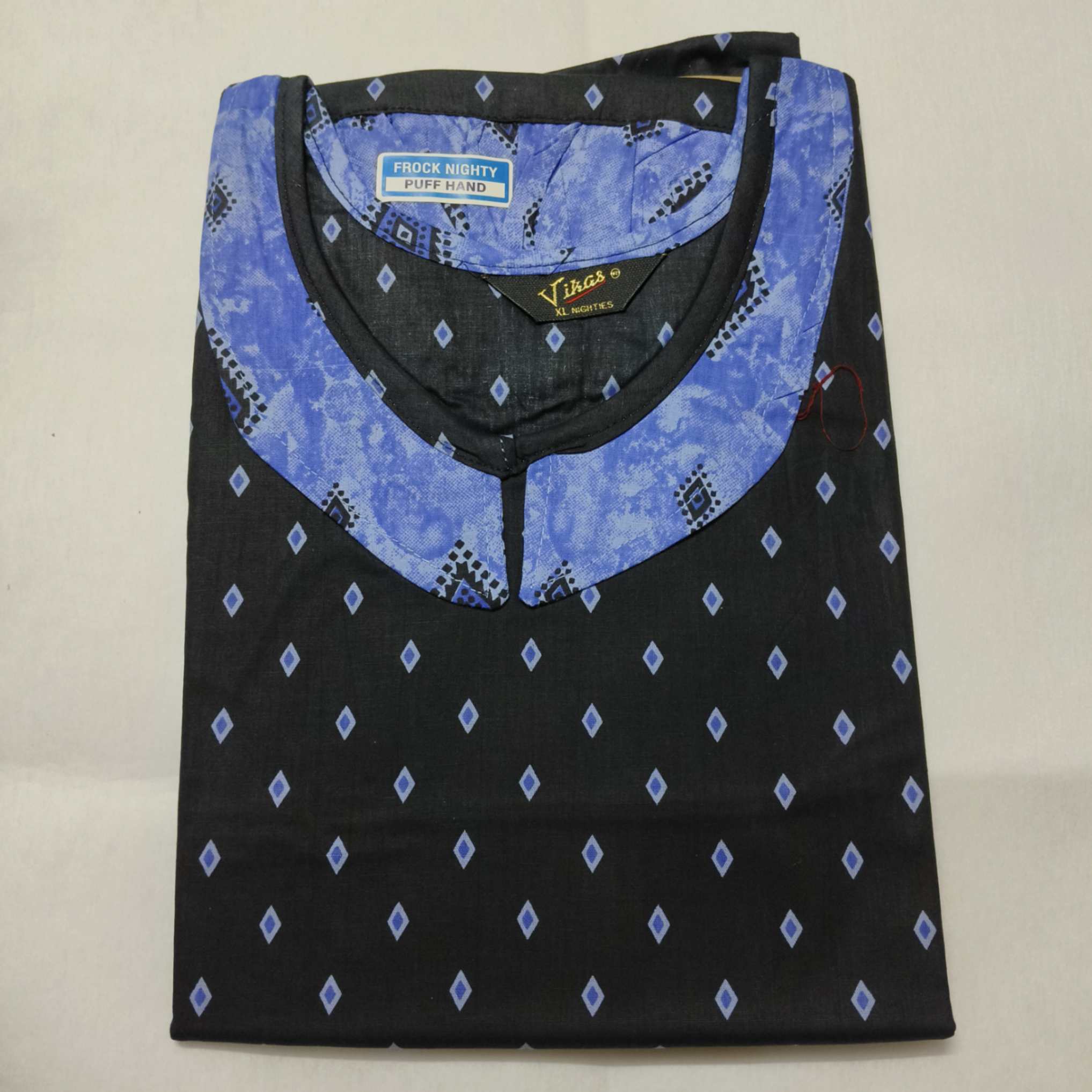 H030 Cotton Nighty for Women