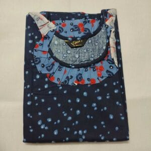 Cotton Nighty for Women