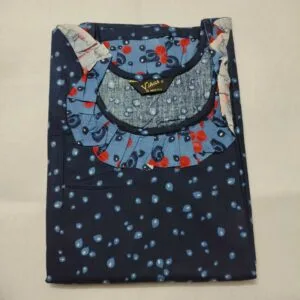 Cotton Nighty for Women