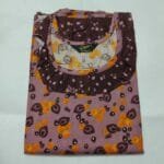 Cotton Nighty for Women