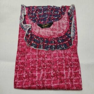 Cotton Nighty for Women