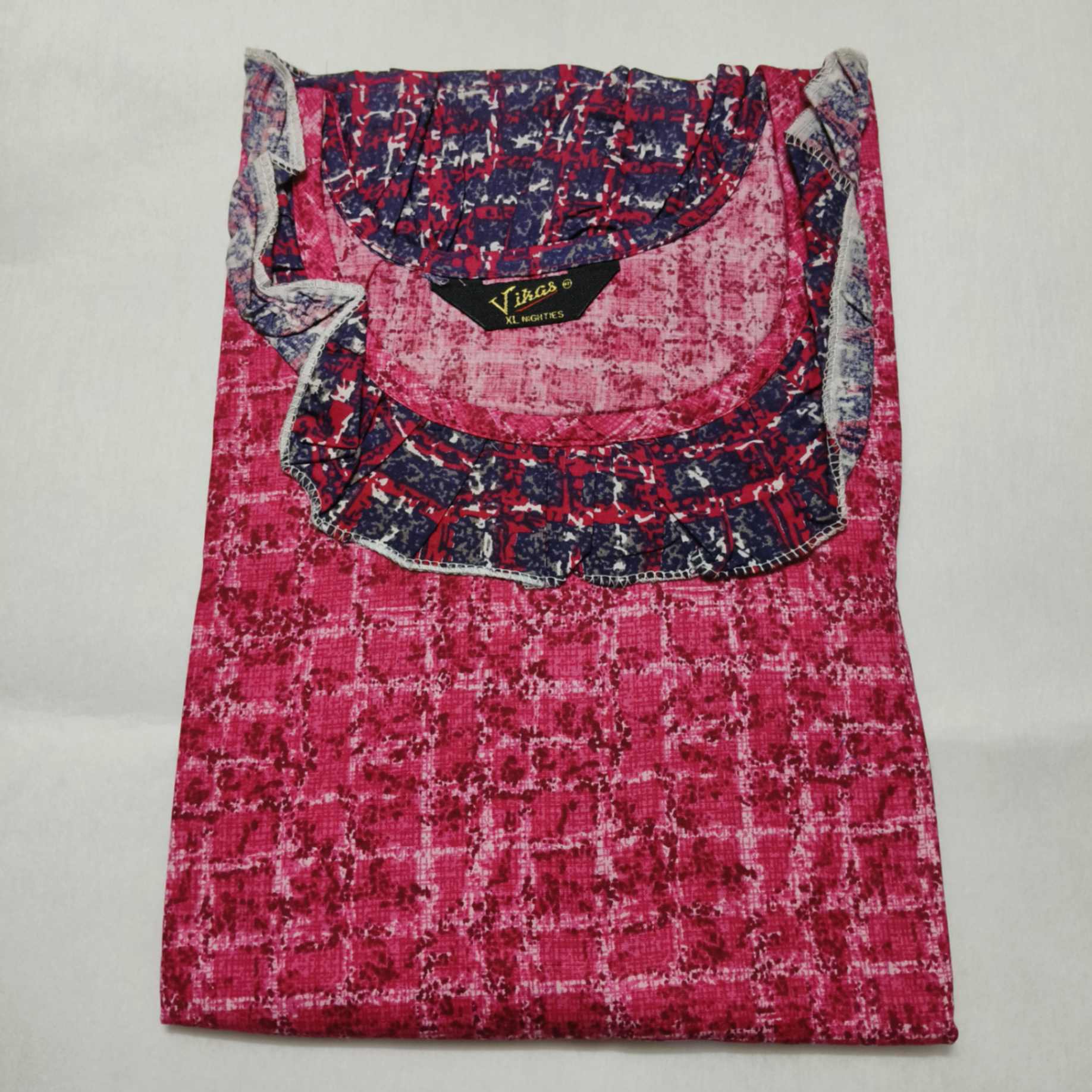 Cotton Nighty for Women