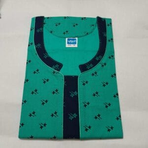 Cotton Nighty for Women