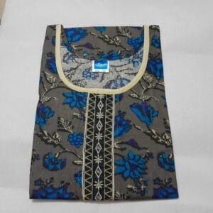 Cotton Nighty for Women