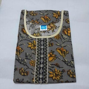 Cotton Nighty for Women